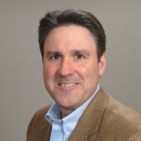 Premia Relocation Mortgage Employee Scott McCain's profile photo