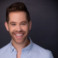 The Shed (NY) Employee Darren Biggart's profile photo