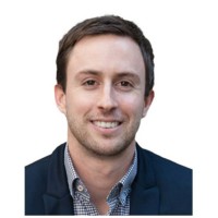 Hacer Group Employee Charlie Chisholm's profile photo