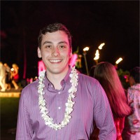 Databricks Employee Luke Barnes's profile photo