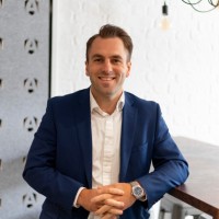 Armorgard Ltd Employee Perry Fidler's profile photo