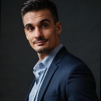 Gianluca di Vece Email