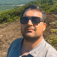 FL Services Employee Saulo de Oliveira's profile photo