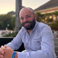 POINT.P - SGDB France Employee Eric Meunier's profile photo