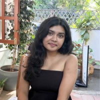 Dscribe. Employee Samruddhi Hegade's profile photo