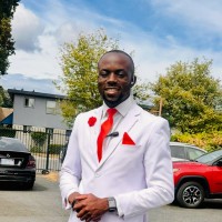DDN Employee Benjamin Wilson's profile photo