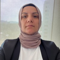 Denetik Belgelendirme A.Ş. Employee Hacer Saka's profile photo