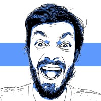 Banco Daycoval Employee Antonio Mafra's profile photo