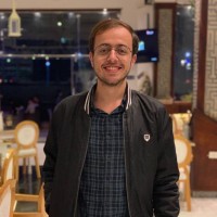 Mario Ehab Email