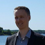 TK Tech AB Employee Simon Thorstensson's profile photo