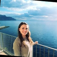 ENGITECH SRL Employee Roberta Benedetti's profile photo