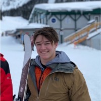 DMG Blockchain Solutions Employee Will Jackson's profile photo