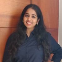 Neha Maharshi Email