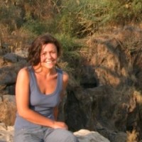 ARPA Liguria Employee Daniela Caracciolo's profile photo