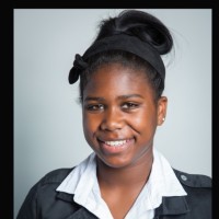 Face to Face Employee Zaire McNeal's profile photo