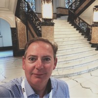 Shell Employee Michel Jansen's profile photo