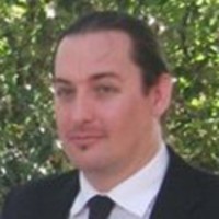 Jobs and Skills Australia Employee Daniel Thomas's profile photo