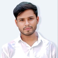 cognee.ai Employee Harsh Kumar's profile photo