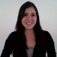 Alpha Kappa Psi Employee Fernanda Mideros Romero's profile photo