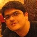 Segment Employee Atit Shah's profile photo