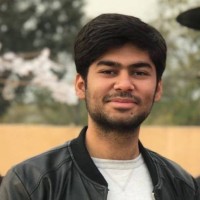 Turing Technologies Employee Arish Fateh's profile photo