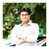 E-mail e número de telefone de Puneet Rampal