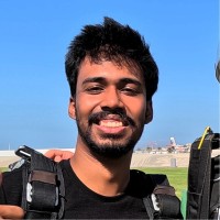 Sagnik Das's profile photo