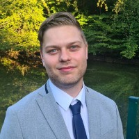 Gijs Apperloo Email & Phone Number