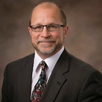 Community First National Bank Employee Curt Herrman's profile photo