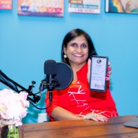 Nalini Mosali