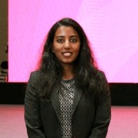 Tata Communications Employee Manaswi Netala's profile photo