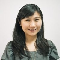 STMicroelectronics Employee Justine Chen's profile photo