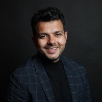 Prashant Tomar Email & Phone Number