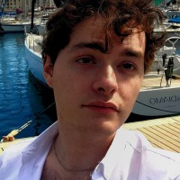 Google Employee Diego Vergara's profile photo