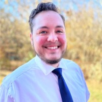 First Horizon Bank Employee Malcolm Walsh's profile photo