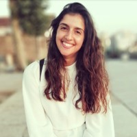 Revista Business Portugal Employee Laura Azevedo's profile photo