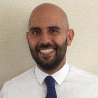 Camilo Perez Email & Phone Number