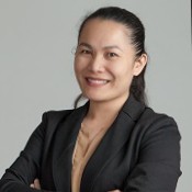 Northview Residential REIT Employee Jayesa Luchavez's profile photo