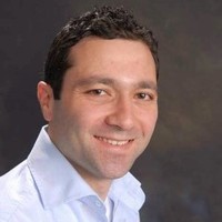 Audible Employee Daniel Feiner's profile photo