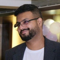 Tira Employee Akash Kotak's profile photo