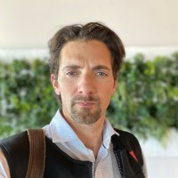 Vintech LLC Employee Hugo Piccin's profile photo
