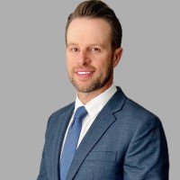Revolution Mortgage Employee Chris Bunch's profile photo