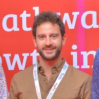 ACDI/VOCA Employee Lucas da Costa's profile photo