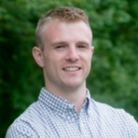 Forest City Trading Group Employee Calvin Johnston's profile photo