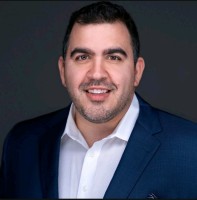 Anthony Pinto Email & Phone Number