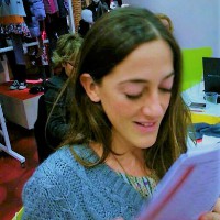 Textura Interiors Employee Amaia Fernández de Mendia's profile photo