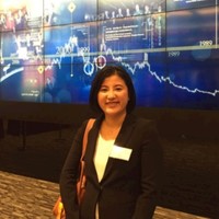 Xsight Employee Stella Li's profile photo