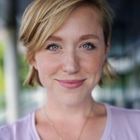 dSPACE Employee Theresa Kaufmann's profile photo