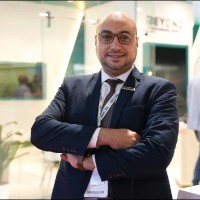 Beyond Technology Employee Haythm Magraby's profile photo