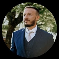 MarGirius Employee Everton Duz's profile photo